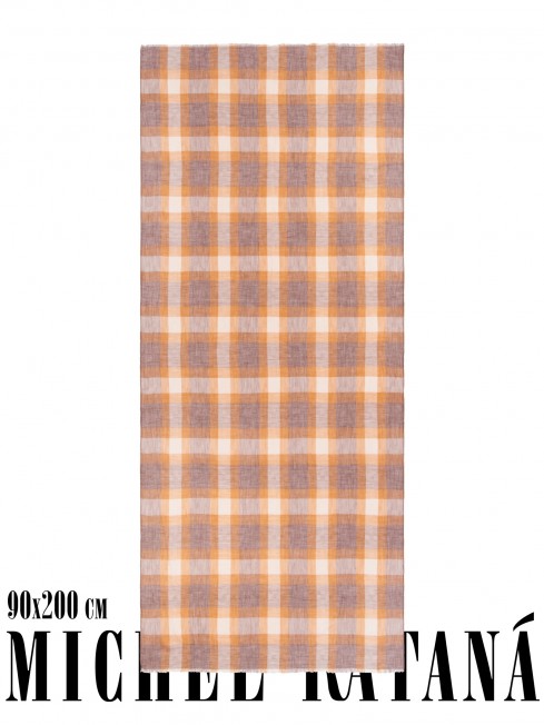 Палантин Унисекс TQ.W40_24DMW-6.1/NUCA